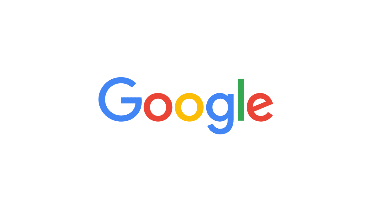 Google-Logo neu und animiert