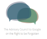 Google Advisory Council