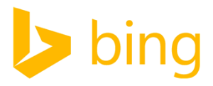 Neues Bing-Logo
