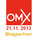 OMX 2013 Anmeldung
