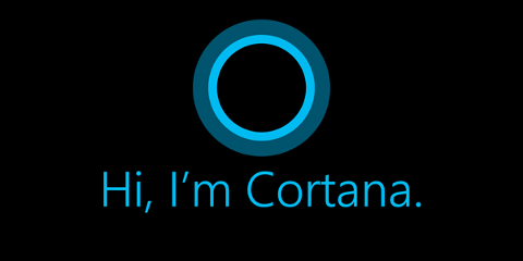 Micrfosoft Cortana