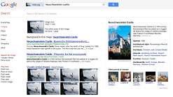 Google Searh-by-Image