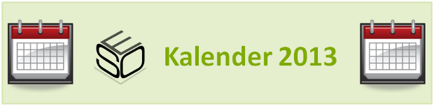 SEO-Kalender 2013