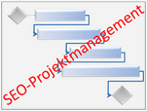 SEO-Projektmanagement