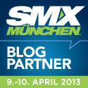 SMX München 2013 Anmeldung