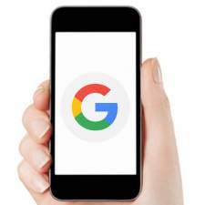 Google-App erlaubt jetzt das Filtern von Suchergebnissen nach Datum