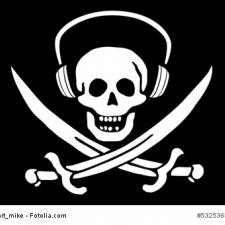 Offiziell: Google und Bing unterzeichnen Anti-Piraterie-Abkommen