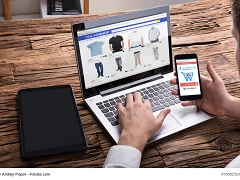 Onlineshop