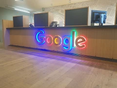 Google-Rezeption