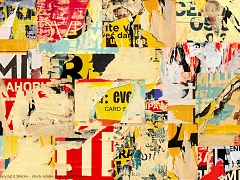 Plakatwand