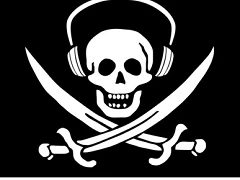 Piraterie