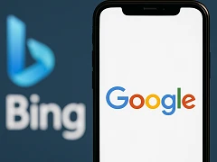 Google und Bing