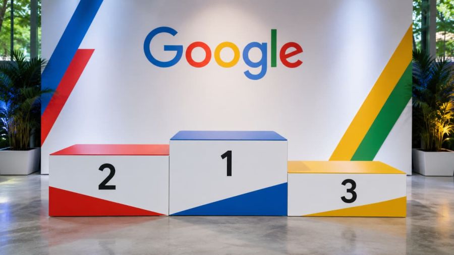Google Ranking