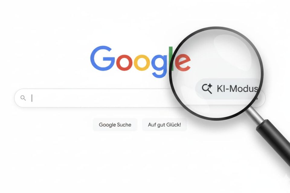 Google KI-Modus
