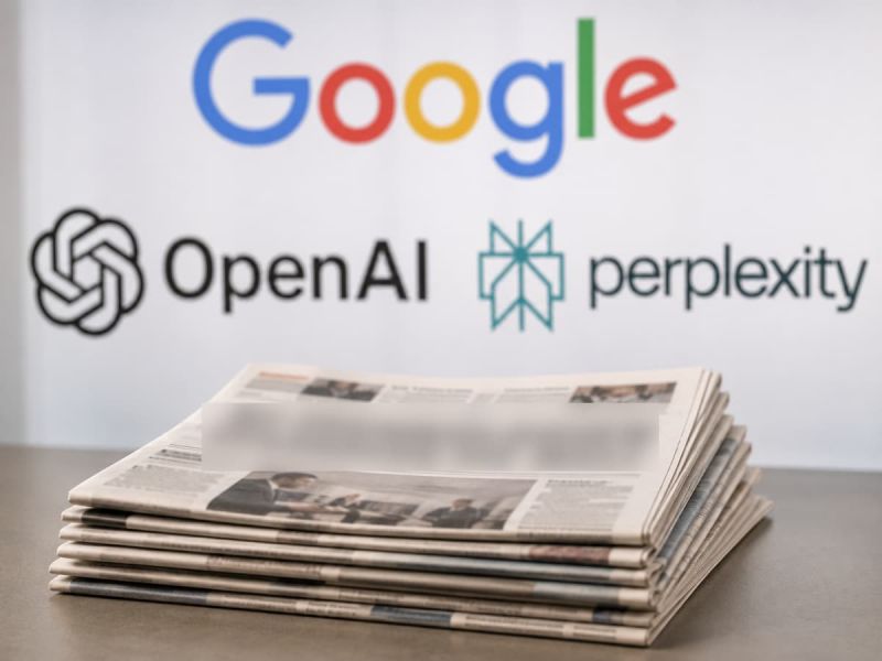KI-News-Quellen