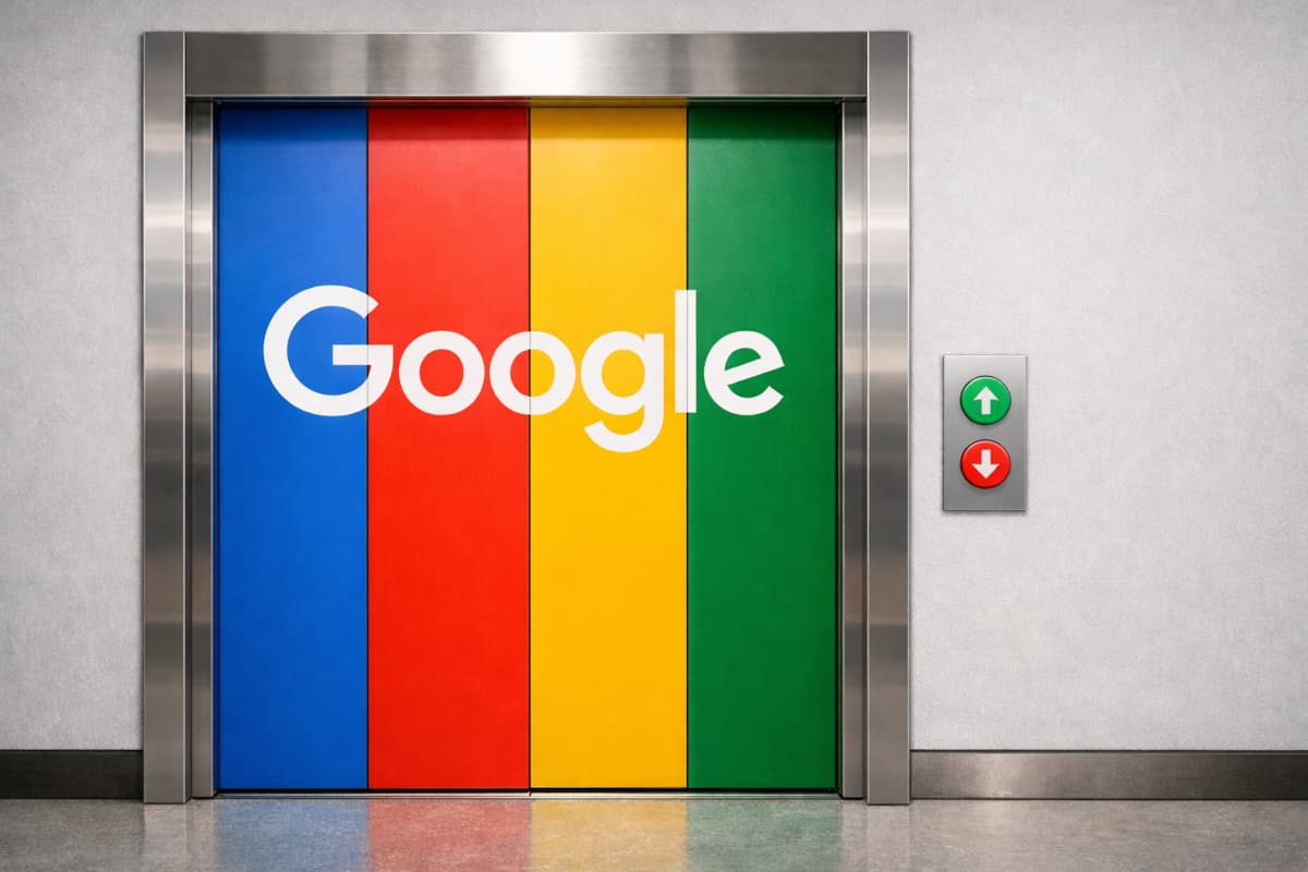 Google: Seitenbasierte Rankingfaktoren wirken schneller korrigiert als Website-weite Faktoren