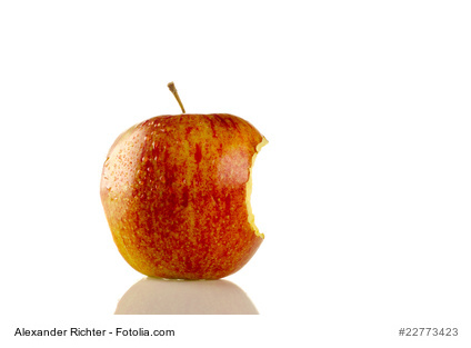 Apple (Apfel)