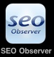 SEO-Obersver Logo