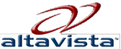 AltaVista Logo