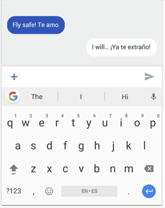 Gboard für Android