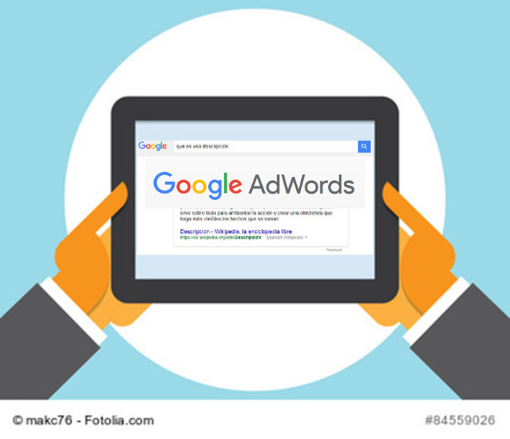 Google AdWwords