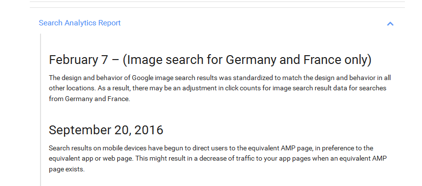 Google Datqa Anomalies Page 13.3.17