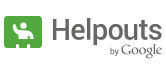 Google Helpouts Logo