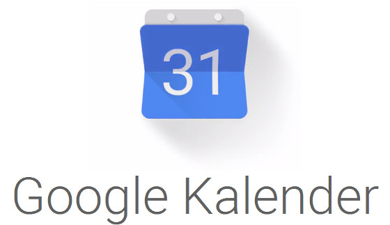 Google Kalender