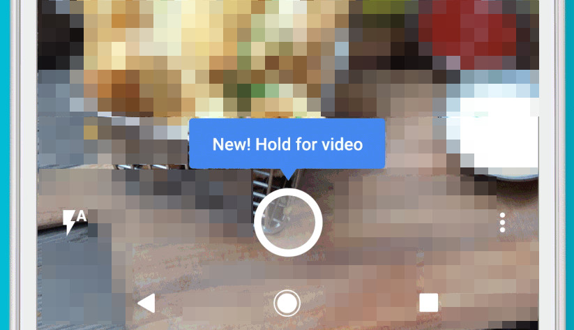 Google Maps: Video hochladen