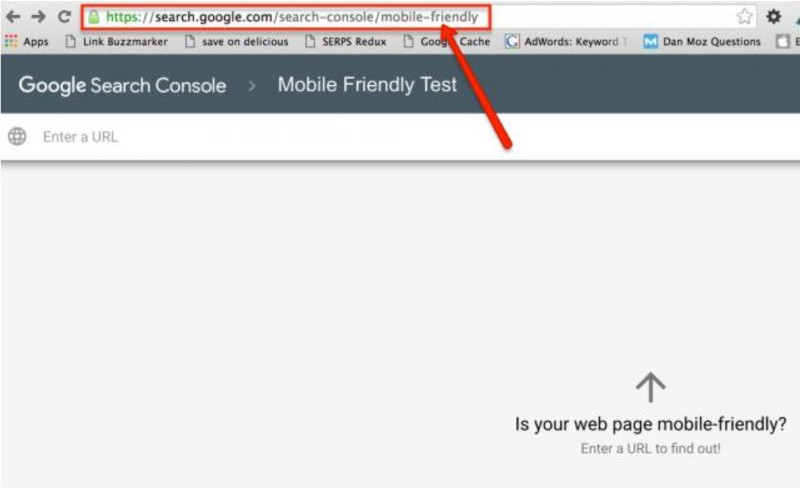 Google: Mobile Friendly Test neu