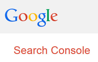 Google Search Console