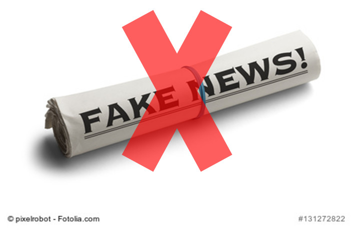 Gegen Fake News