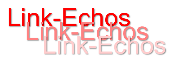 Link-Echos