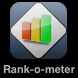 Rank-o-meter Logo
