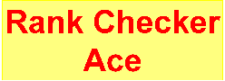 Rank Checker Ace