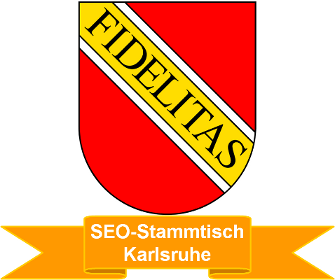SEO-Stammtisch Karlsruhe