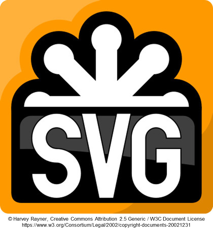 SVG-Logo
