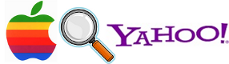 Yahoo! und Apple wollen enger in der Suche zusammenarbeiten