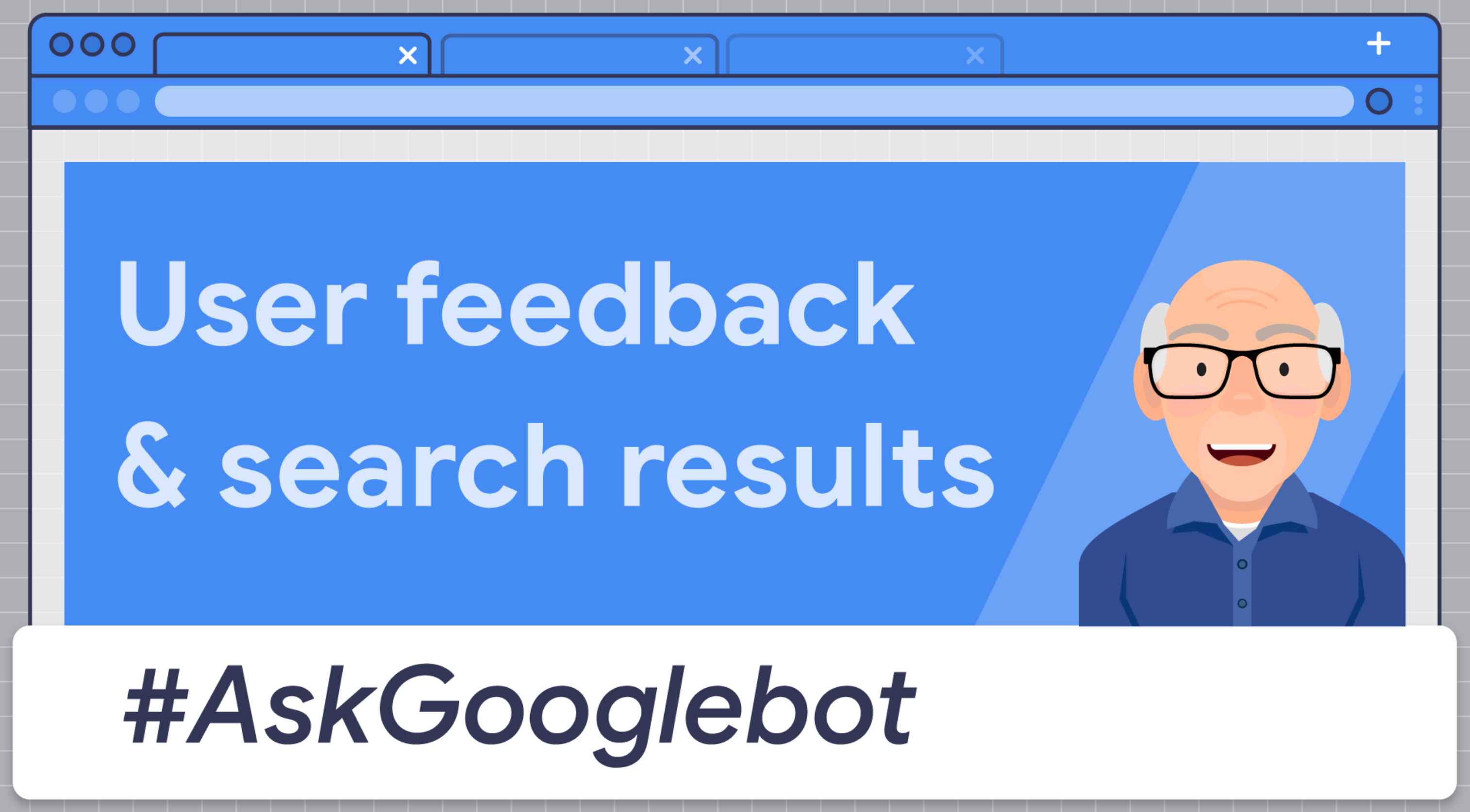 #AskGooglebot: So geht Google mit Feedback zu Suchergebnissen um