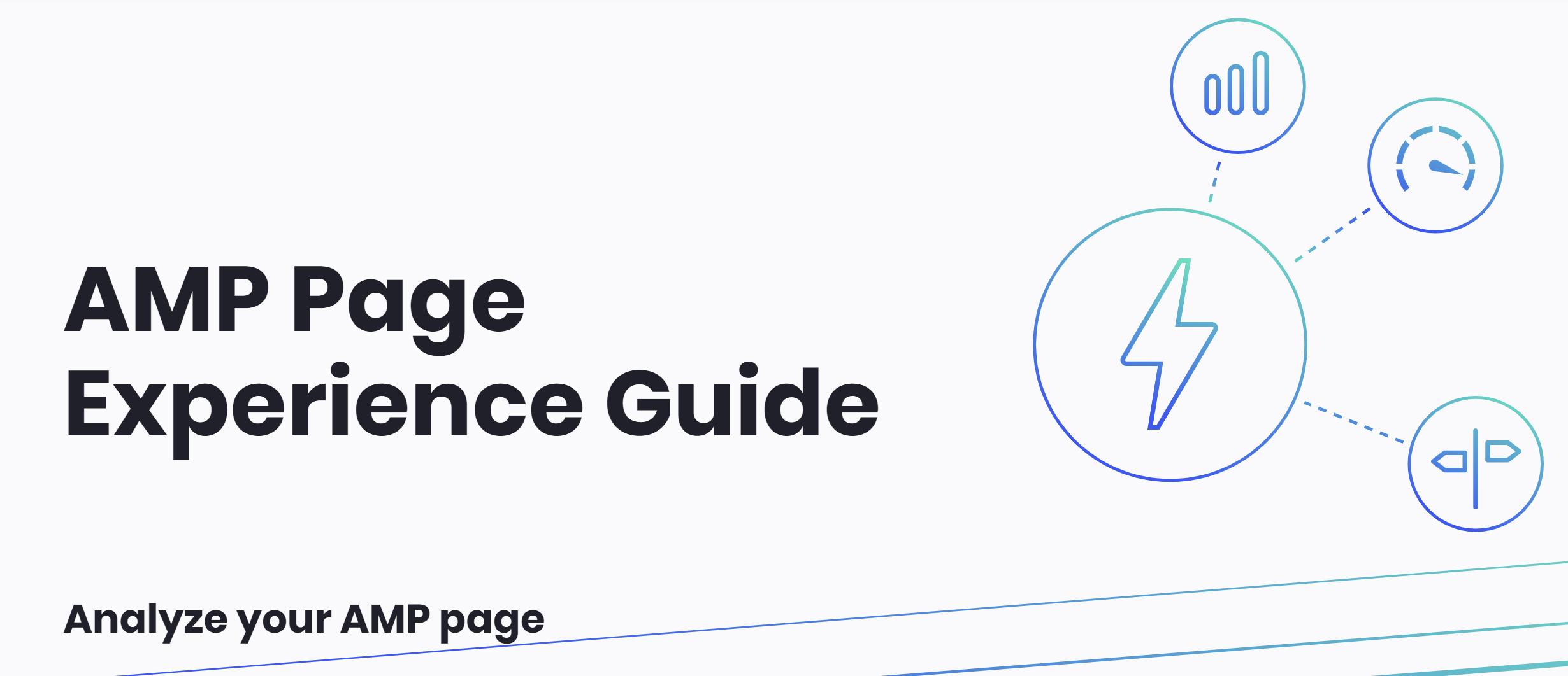 Google AMP Page Experience Guide
