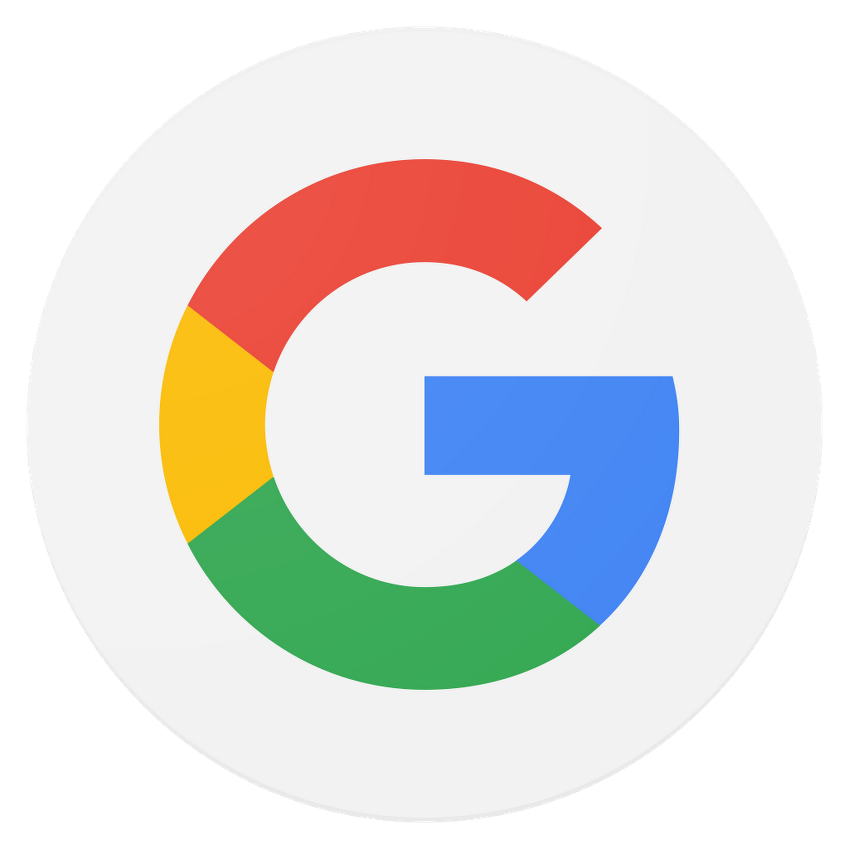 Google App-Logo