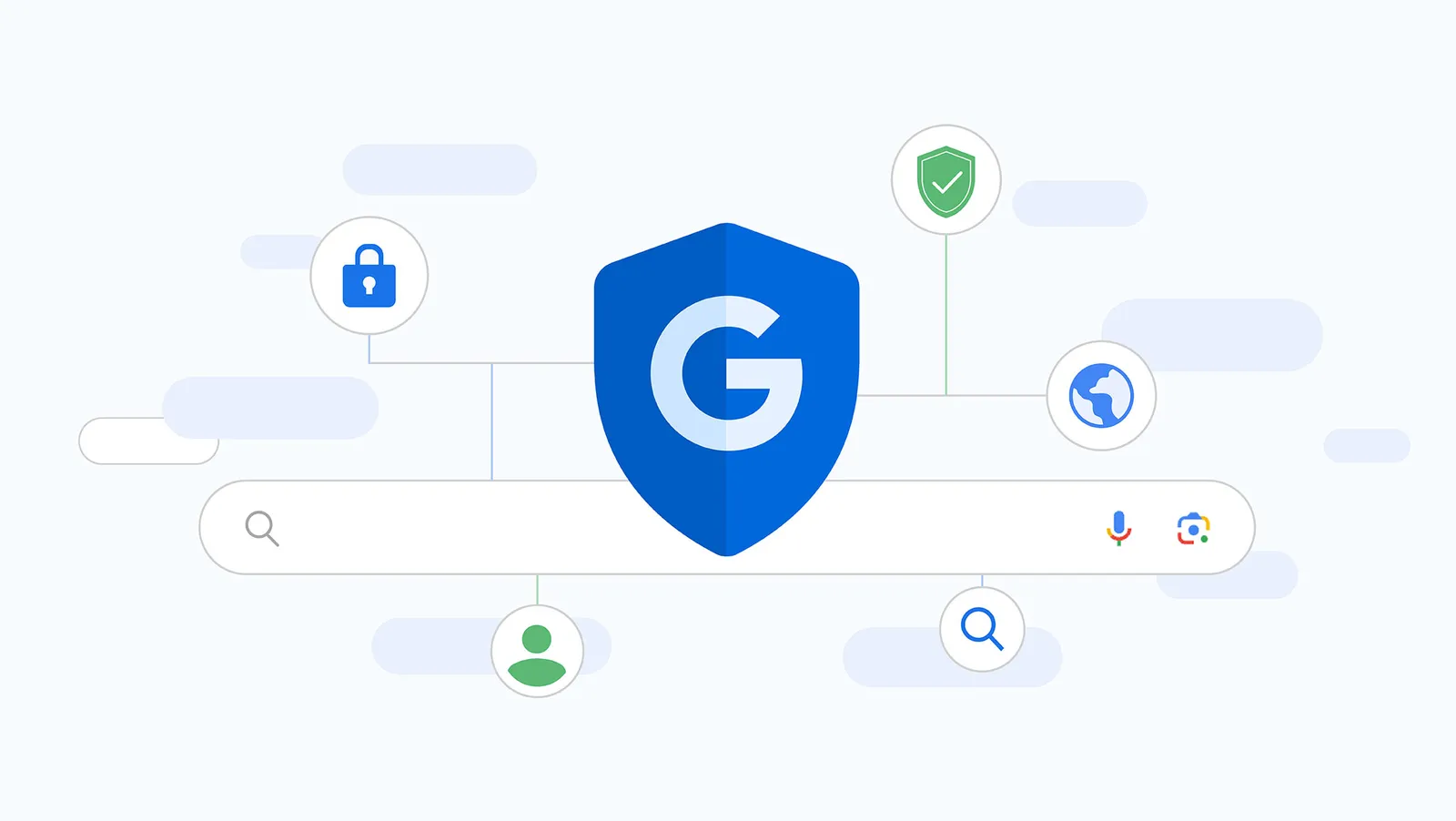 Google Schutz gegen Deepfake