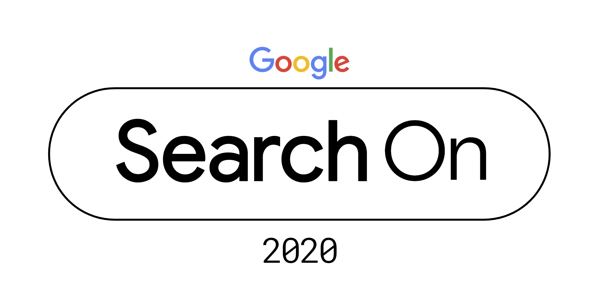 Google Search On 2020