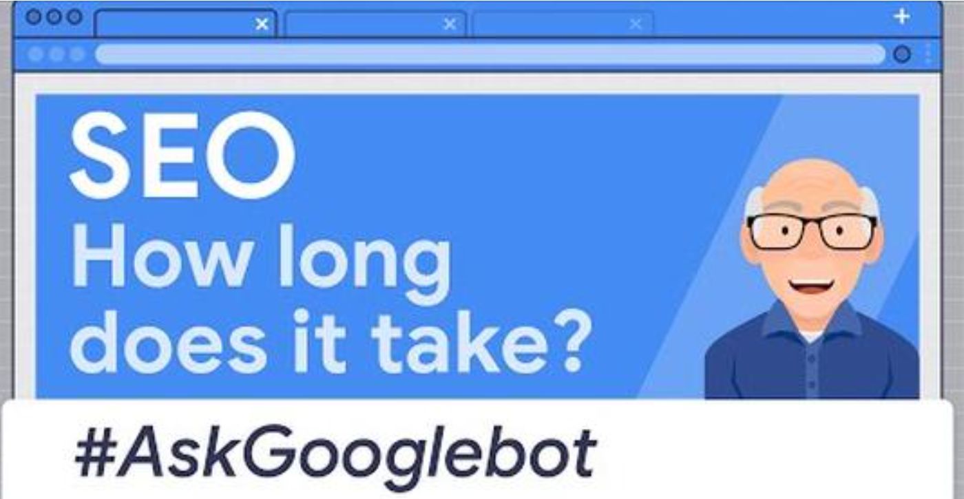 Google: Wie lange dauert SEO für neue Inhalte?