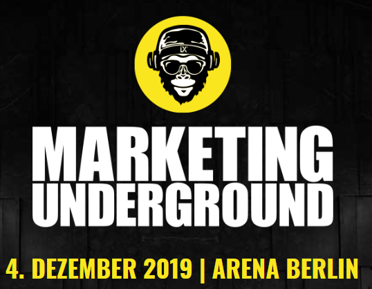 Marketing Underground