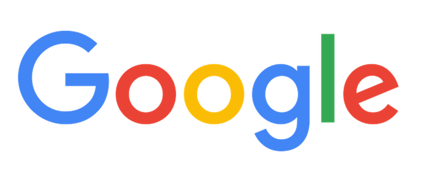Google-Logo