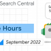 Google Search Central SEO Office Hours September 22