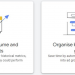 GoogleKeyword-Planer: automatisches Organisieren von Keywords