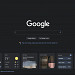 Google: neue Startseite für die Desktop-Suche