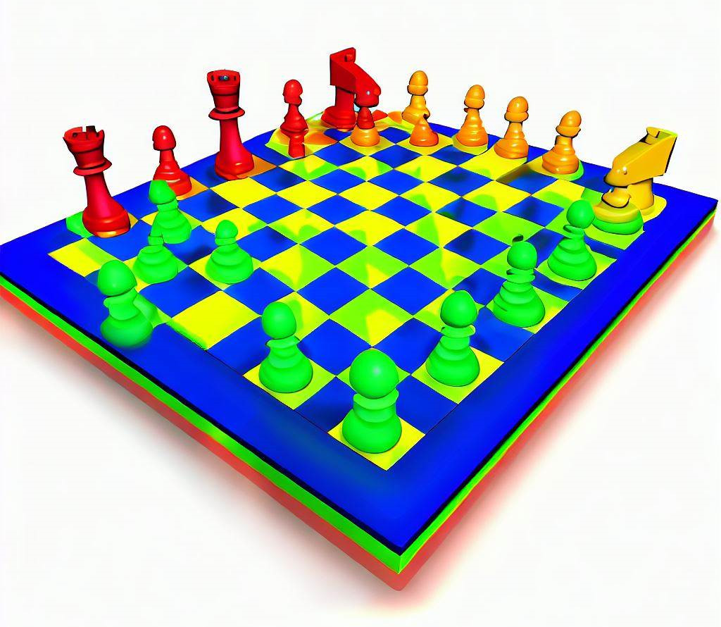 SEO Chess